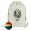 HAC PAC | HAC SAC Wellness Bundles PLUS Gifts – 2 x Cookies + 2 x Shakes + 6 x Chocolate Tins + a Hacky Sack gift | Calm • Satiety • Focus • Antioxidants